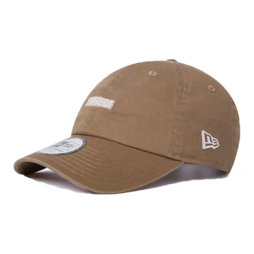 New Era Хлопковые кепки унисекс