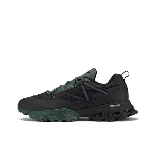 Reebok DMX Трейл Бег Обувь Низкий Топ Унисекс