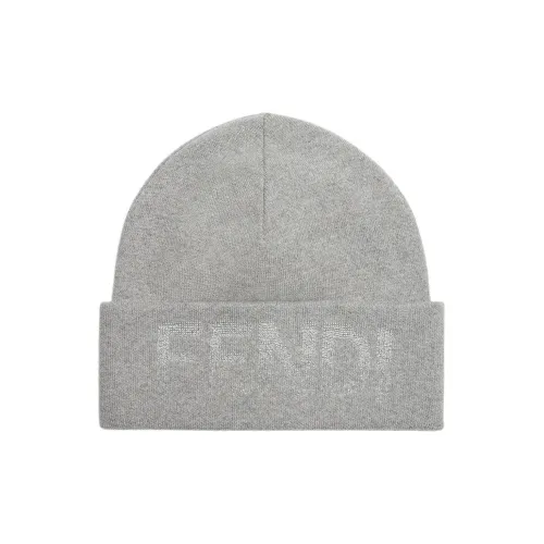FENDI Шапки-бини Женские