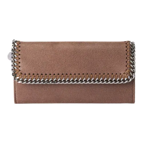 STELLA MCCARTNEY Falabella Кошельки Женские