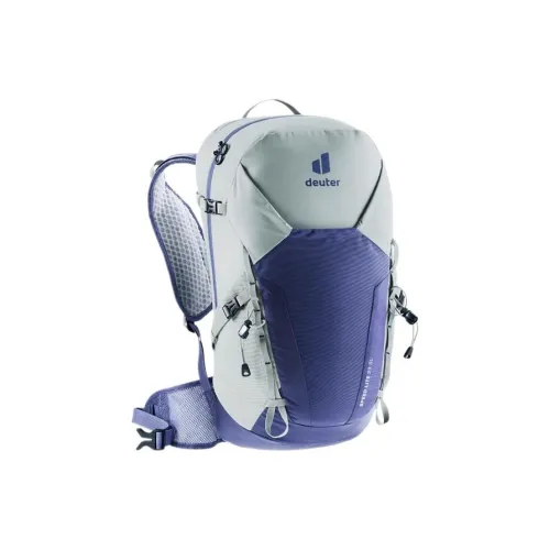 DEUTER Туристические сумки Олово Белый Унисекс