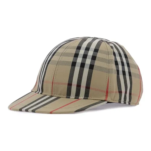 Burberry Хлопок Бейсболки Kids