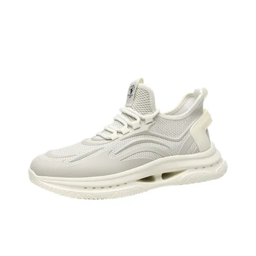 SANTA BARBARA POLO RACQUET CLUB Низкий топ Повседневная обувь Мужская