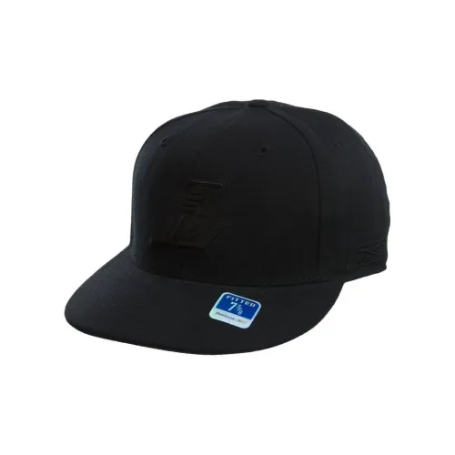 Reebok Кепки Мужские Черные