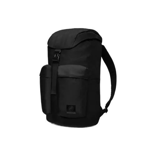 MAMMUT Туристические сумки, черный, унисекс