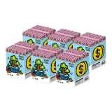 Целая коробка 6 штук