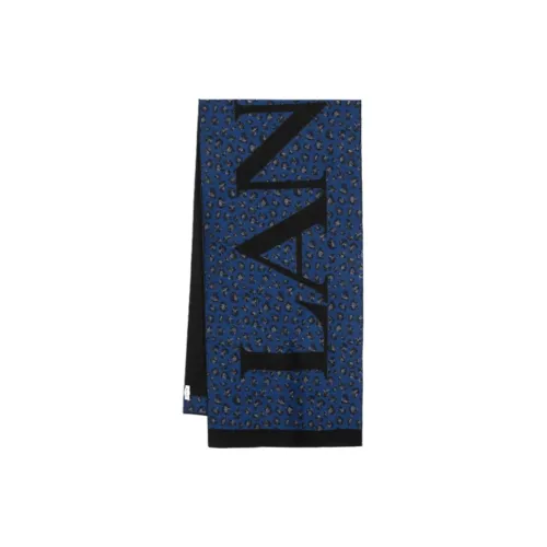 Lanvin Вязаные шарфы Женские