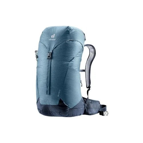 DEUTER Туристические сумки Atlantic Blue Мужской