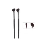 Восточный дух коса нос тень щетка