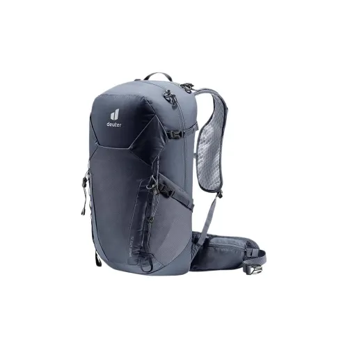 DEUTER Туристические сумки Obsidian Black Мужской