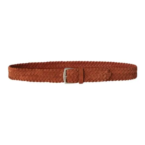 Loro Piana Кожаные ремни Мужской