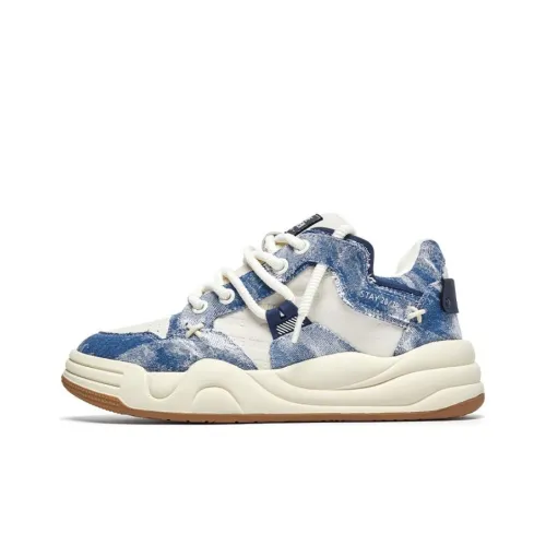 STEVE MADDEN Скейтборд Кроссовки Мужские