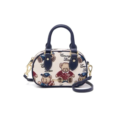 ERANGBEAR Сумки Женские