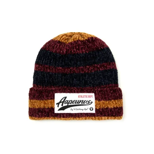 aape Полиэстер Шапка-бини Унисекс