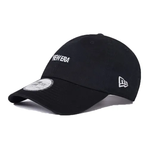 New Era Мягкий Топ Кепки Унисекс