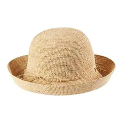 HELEN KAMINSKI Рафия Шапки и Кепки Унисекс Хаки