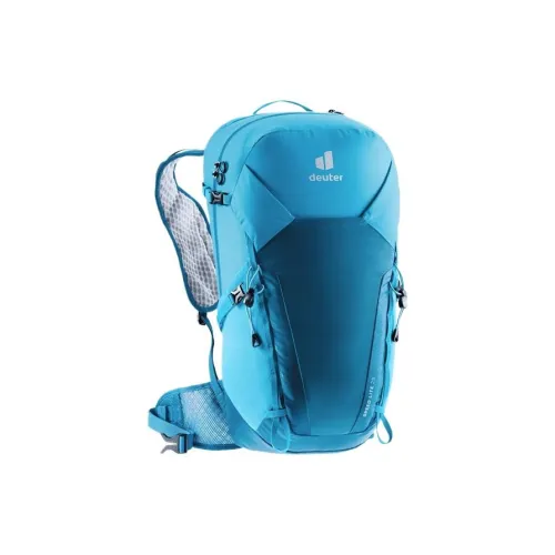 DEUTER Туристические сумки Sky Blue Men's