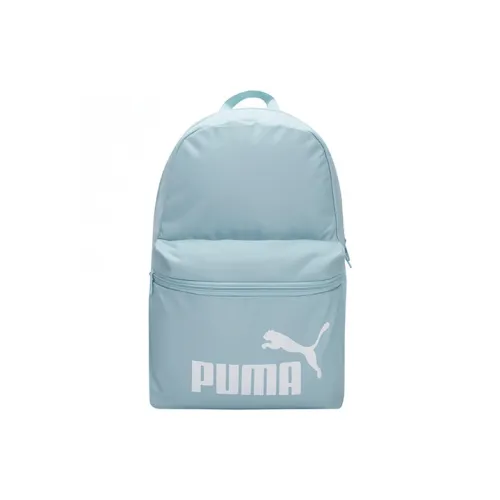 PUMA Рюкзаки Тропический Озерно-голубой Унисекс