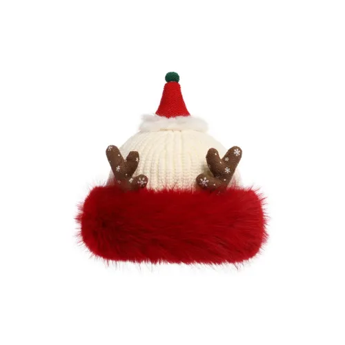 FREE RABBITⅡ Акриловые шапки-бини унисекс