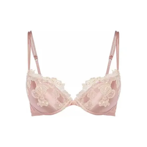 La Perla Розовые Женские Бюстгальтеры