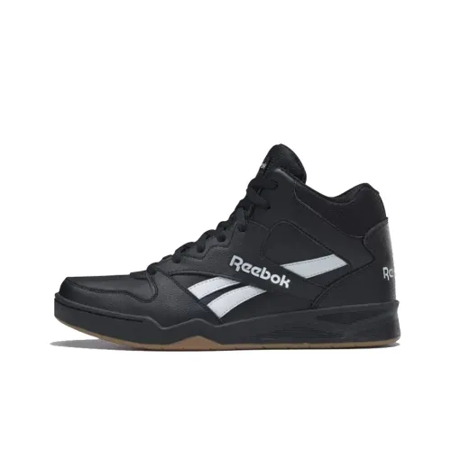 Reebok Винтажные баскетбольные кроссовки High Top Мужские