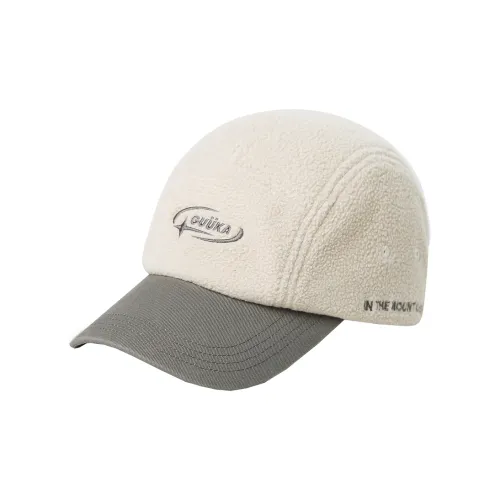 Guuka Хлопковые кепки унисекс