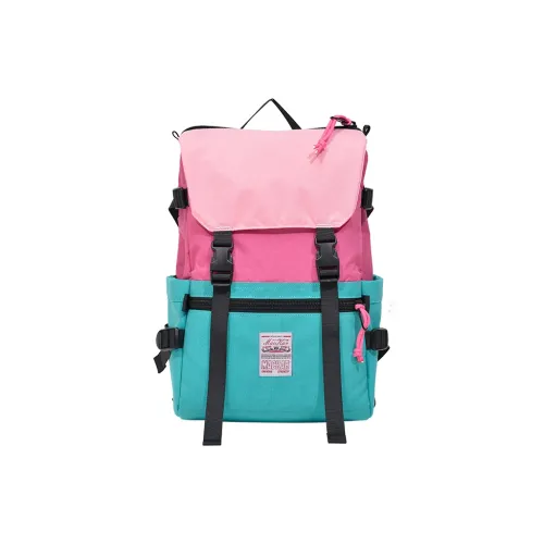 MACKAR UNKNOWN STRENGTH 13,7L Рюкзак Нейлон Многоцветный Унисекс