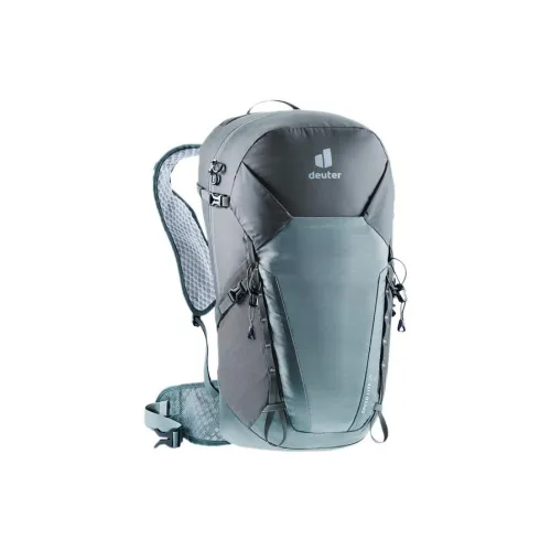 DEUTER Туристические сумки Graphite Gray Мужской