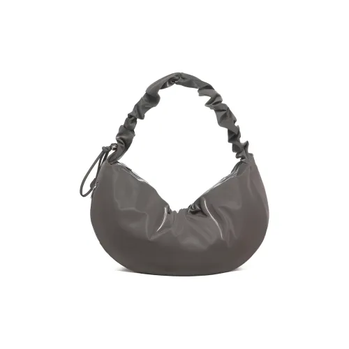 CARLYN Сумки Glossy Серый Женские
