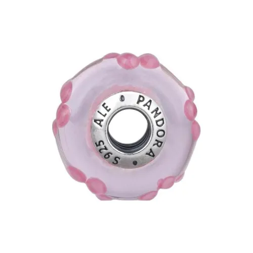 Pandora Подвески Женские Розовые