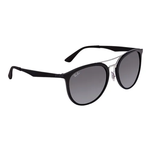 RayBan Пластик Aviator Солнцезащитные очки Мужской Черный