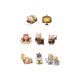 Целая коробка 8 штук