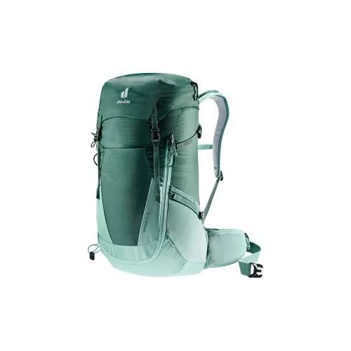 DEUTER Туристические сумки Лесной зеленый Женские