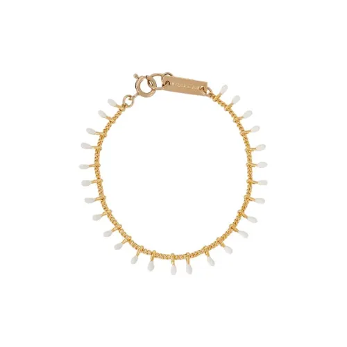 ISABEL MARANT Браслеты Женские Золото