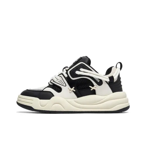 STEVE MADDEN Скейтборд Кроссовки Мужские