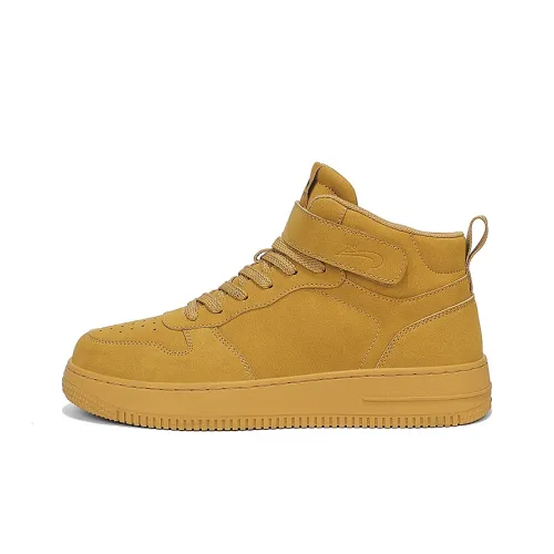 Кроссовки для скейтбординга K Bird High Top Мужские