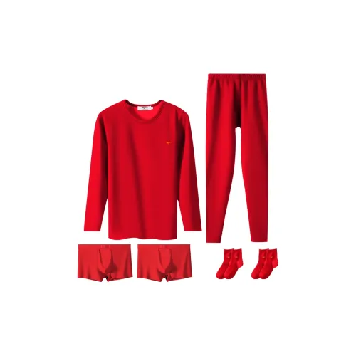 SEPTWOLVES Мужское нижнее белье в подарочной коробке