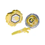 60111 Желтый Макс