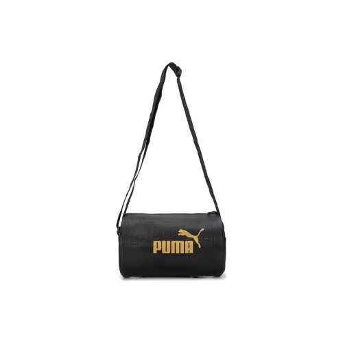 PUMA Сумки через плечо Черные Женские