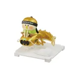 Подтверждение - гетерохроматический Скрытый Модель (разборка и сборка)