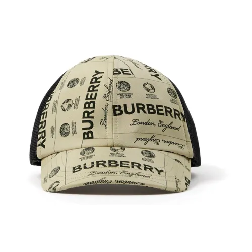 Burberry Бейсболки Kids