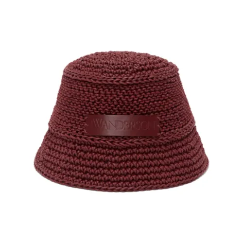 JW Anderson Шляпы ведра Женские