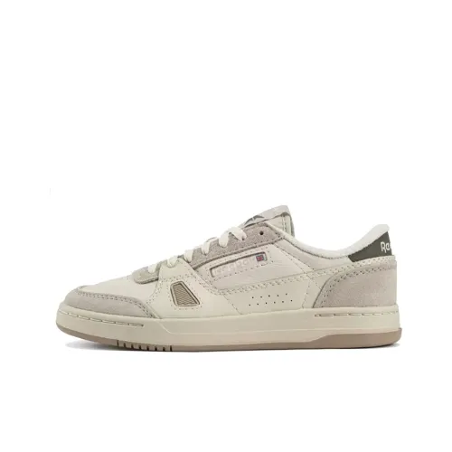 Кроссовки для скейтбординга Reebok Lt Court Low Top Unisex