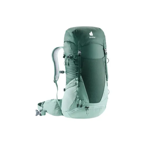DEUTER Туристические сумки Лесной зеленый Женские