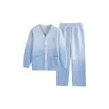 Ледниково-синий