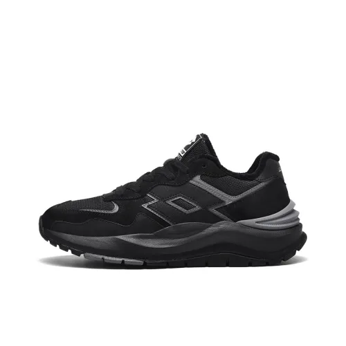 LOTTO Casual Low Top Мужской