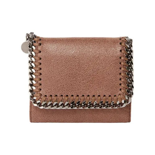 STELLA MCCARTNEY Falabella Кошельки Женские