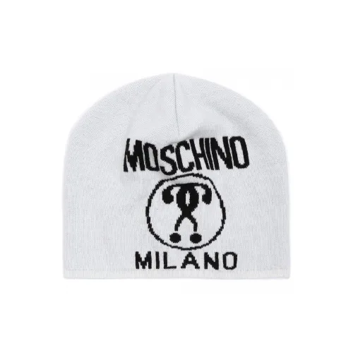 MOSCHINO Шапки-бини Мужской