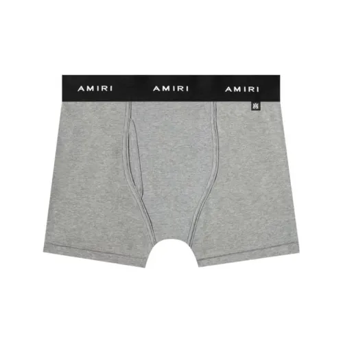 AMIRI Gray Men's Boxers