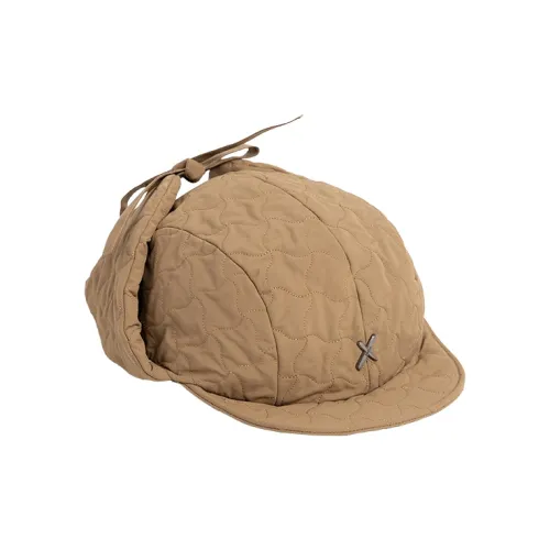 Xotic Нейлоновые шапки-ушанки унисекс